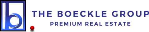 Jesse Boeckle The Boeckle Group Logo