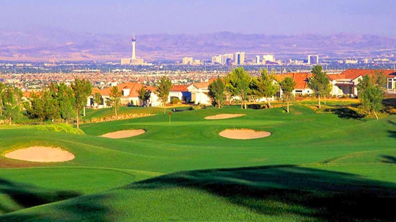 Sun City Summerlin Jesse Boeckle The Boeckle Group