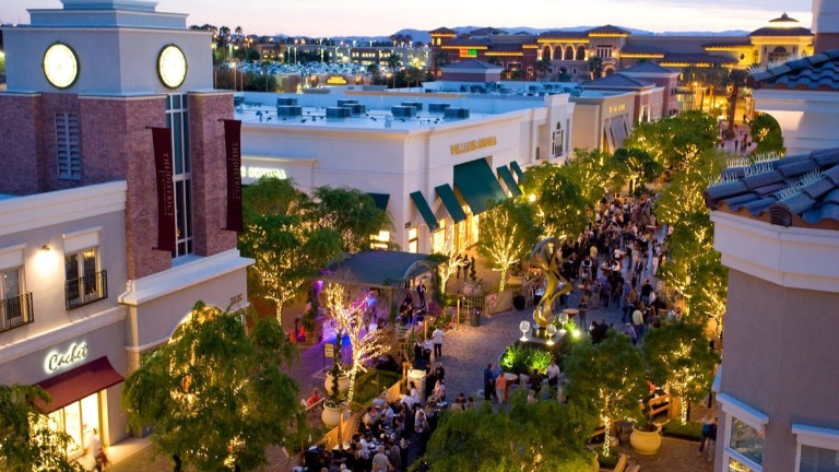 Green Valley Jesse Boeckle The Boeckle Group