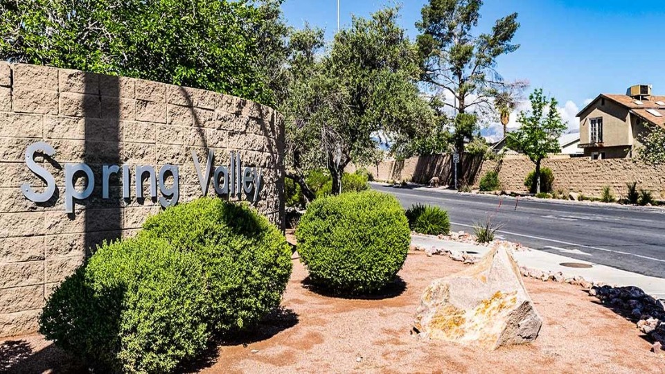 Spring Valley Jesse Boeckle The Boeckle Group